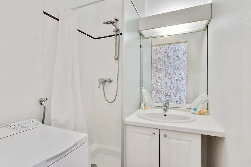 Apartman 247 Milan - Superb In Paris.