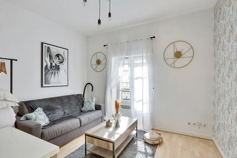 Apartman 247 Milan - Superb In Paris. *