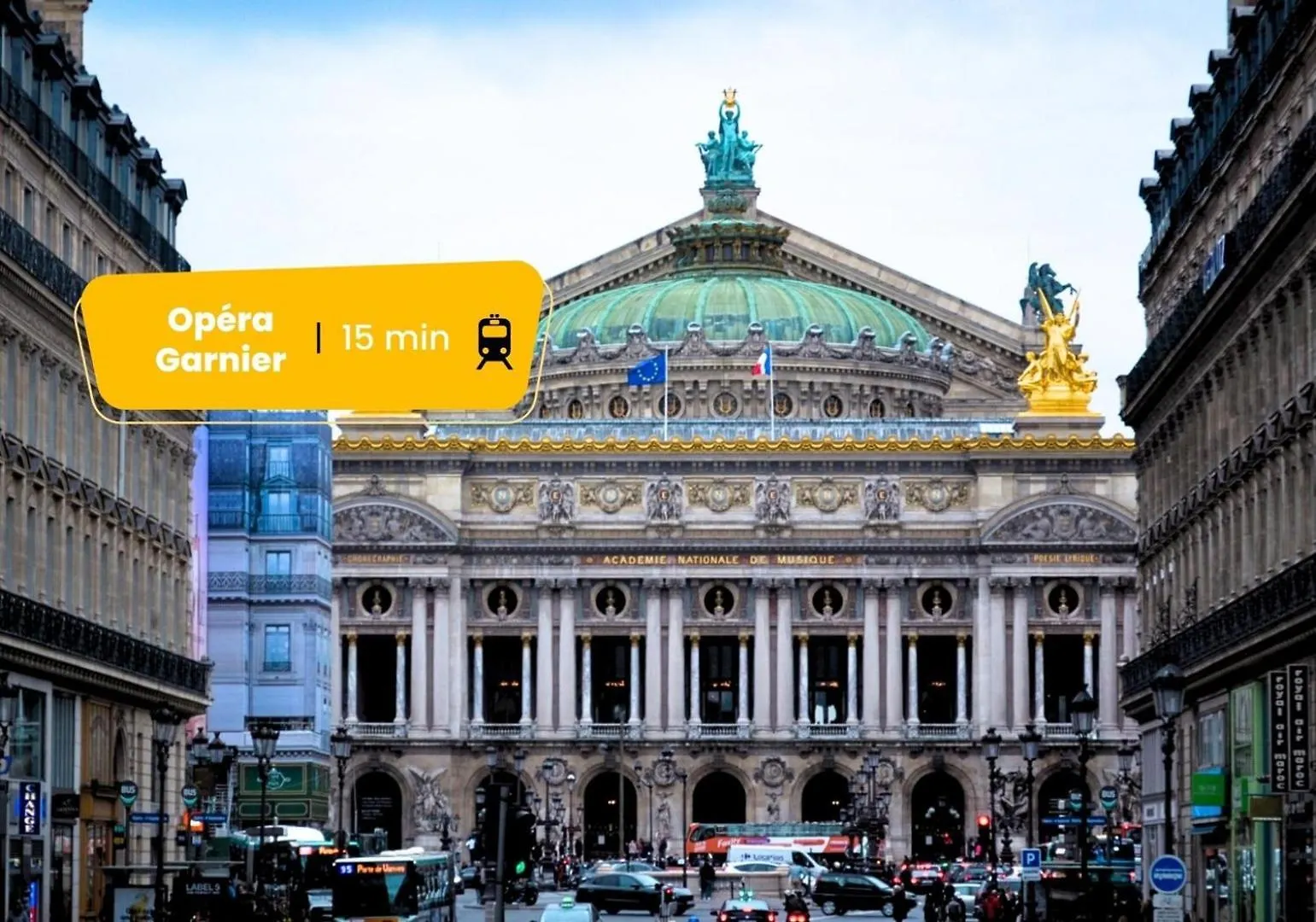 247 Milan - Superb In Paris. *