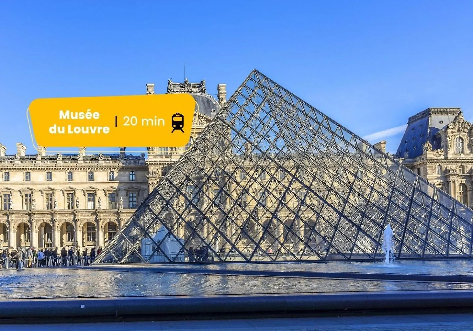 247 Milan - Superb In Paris. Apartman