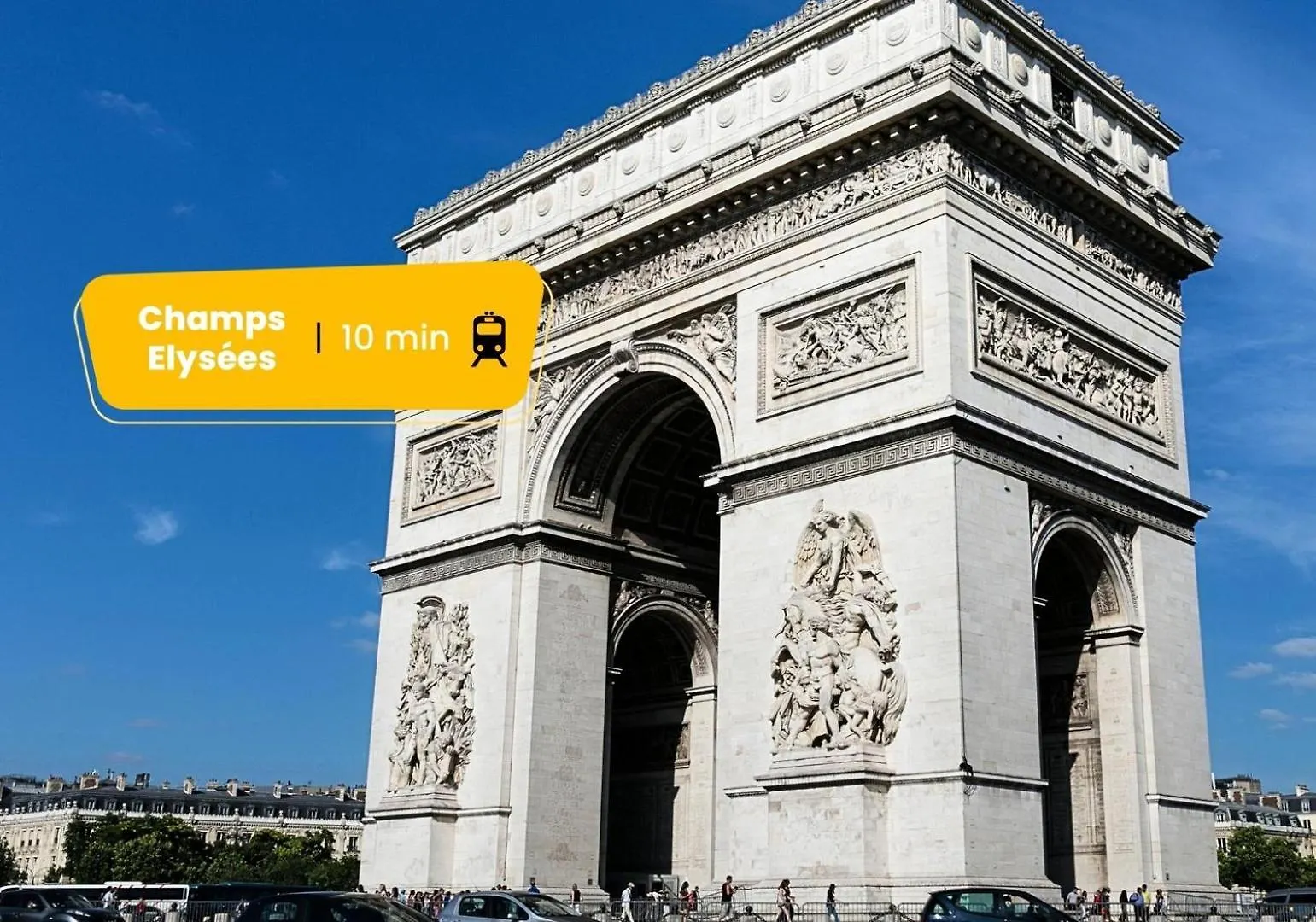 247 Milan - Superb In Paris. *